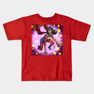 We Love Khamal Kids T-Shirt